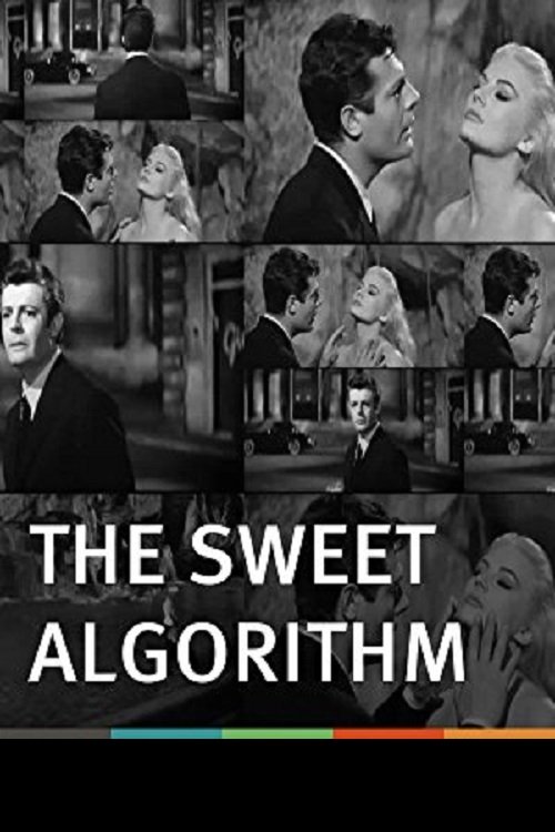 Постер The Sweet Algorithm
